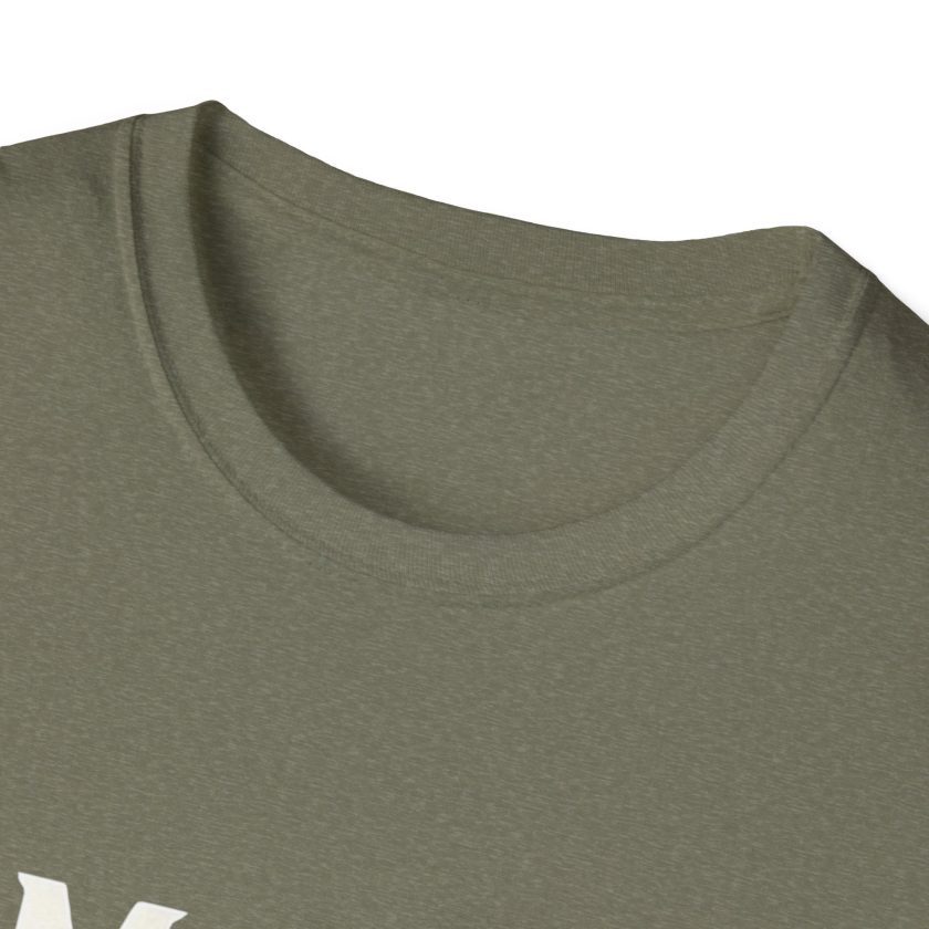 Make America Smart Again Tee - Image 18