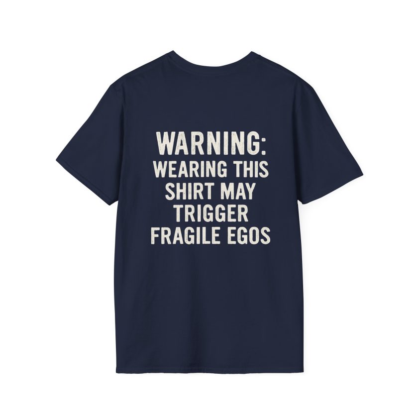 Make America Smart Again Tee - Image 37