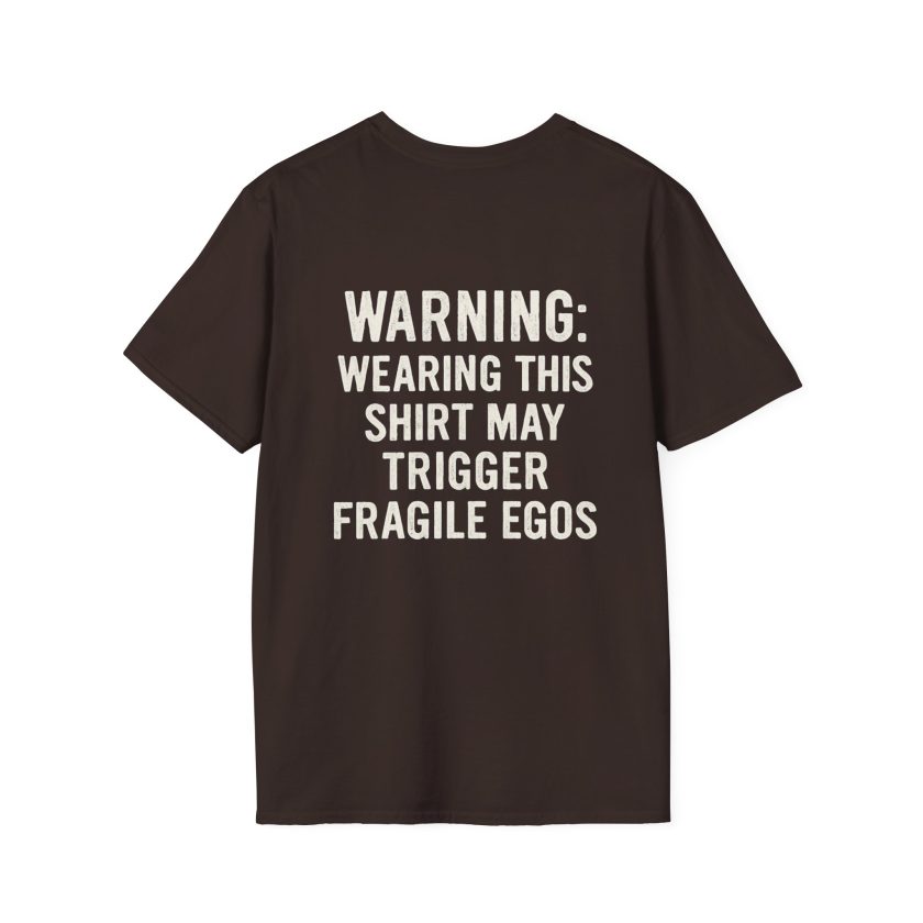 Make America Smart Again Tee - Image 13
