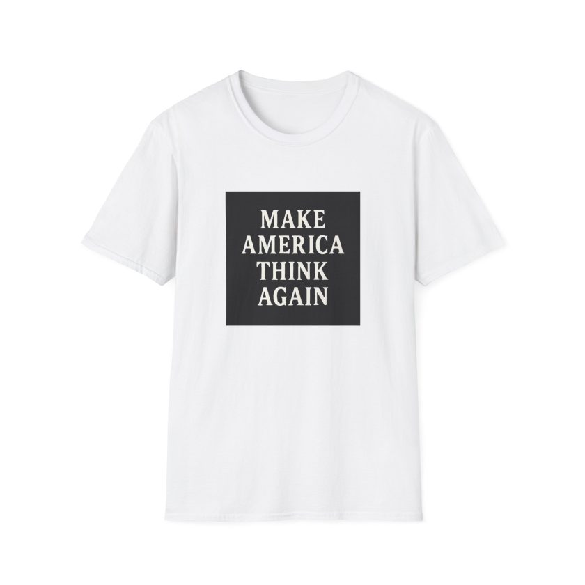 Time to go Tee - Unisex Softstyle - Image 9