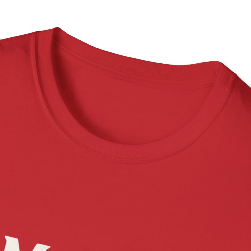 Make America Smart Again Tee - Image 50