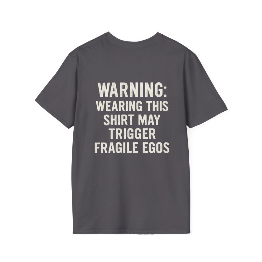 Make America Smart Again Tee - Image 29