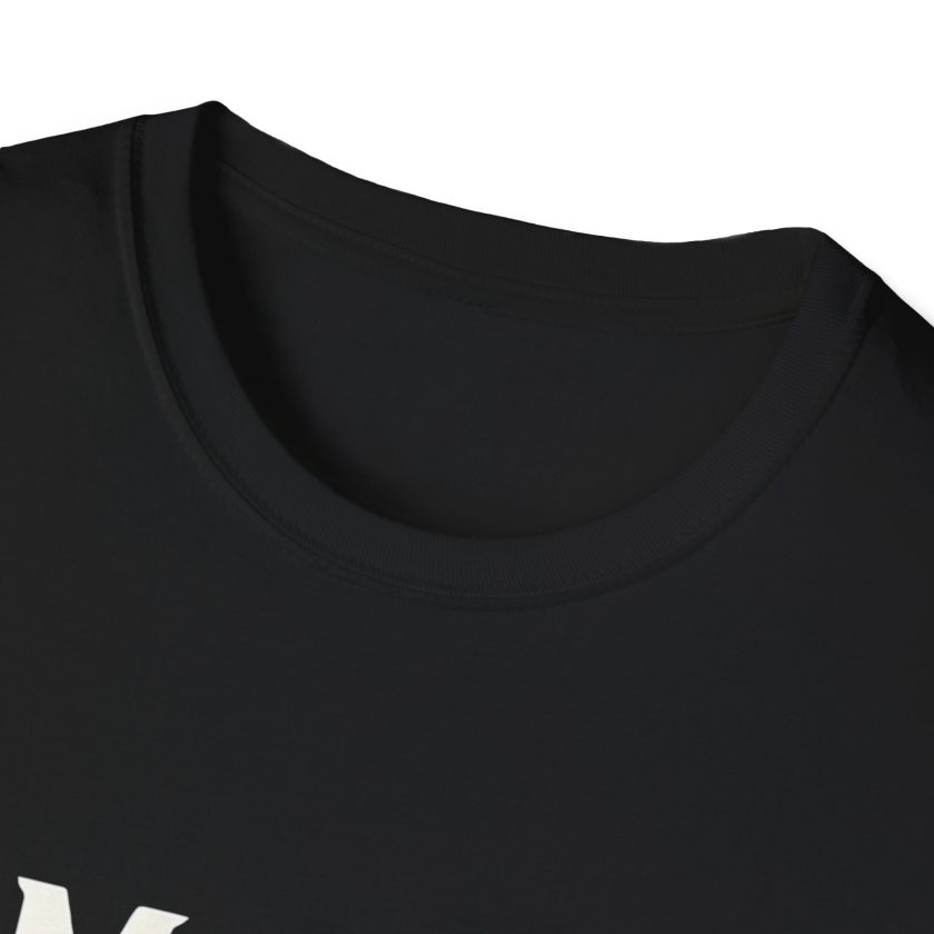Make America Smart Again Tee - Image 4