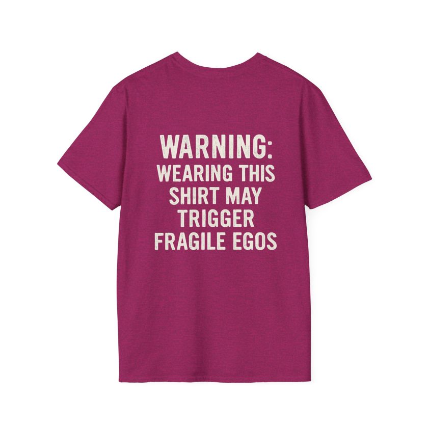 Make America Smart Again Tee - Image 21