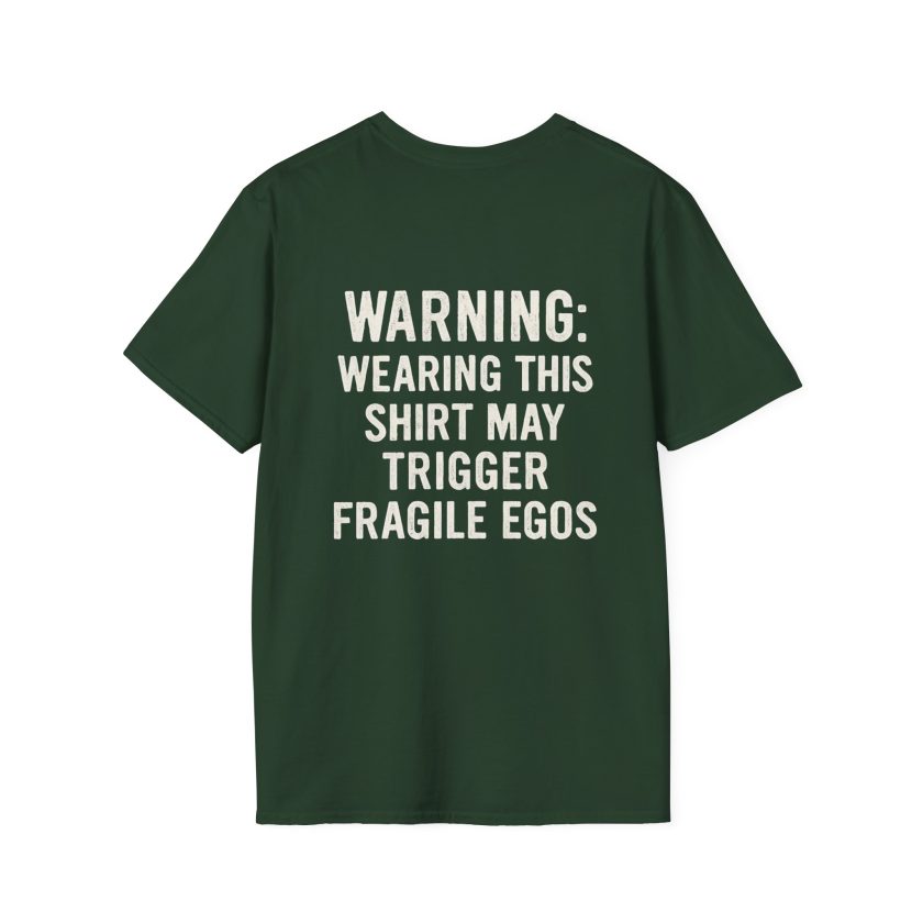 Make America Smart Again Tee - Image 25