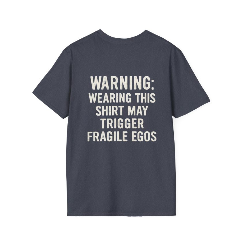 Make America Smart Again Tee - Image 41