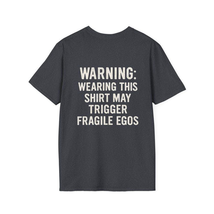Make America Smart Again Tee - Image 33