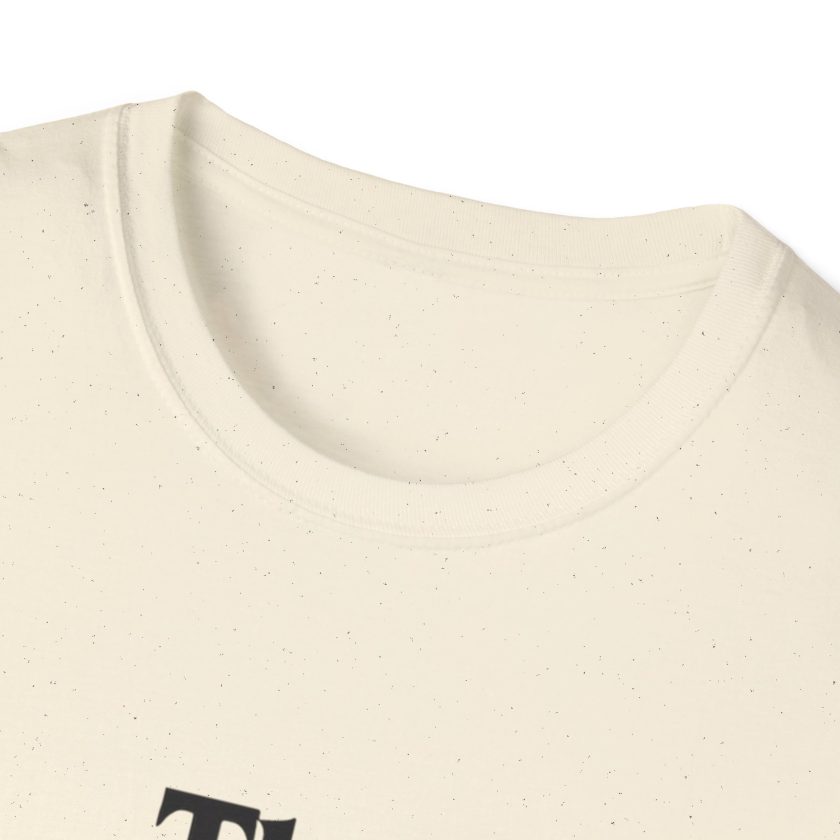The clown T-Shirt - The Future Won't Be Bullied - Image 4